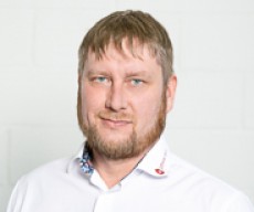 Tehnika müügijuht Martin Barkala Tehnika müügijuht Martin Barkala